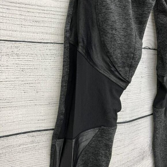 Koral High-Rise Performance Leggings With Reflective Stripes Size XS - Picture 5 of 7